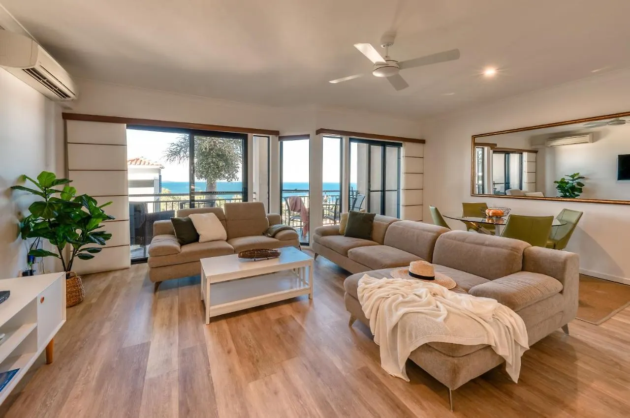 The Point Coolum Aparthotel Coolum Beach Australia