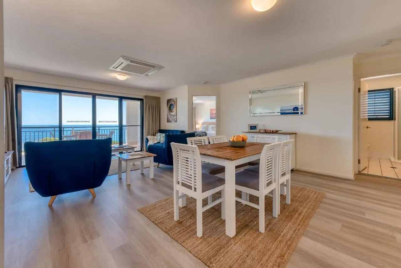 The Point Coolum Aparthotel Coolum Beach 4*,  Australia