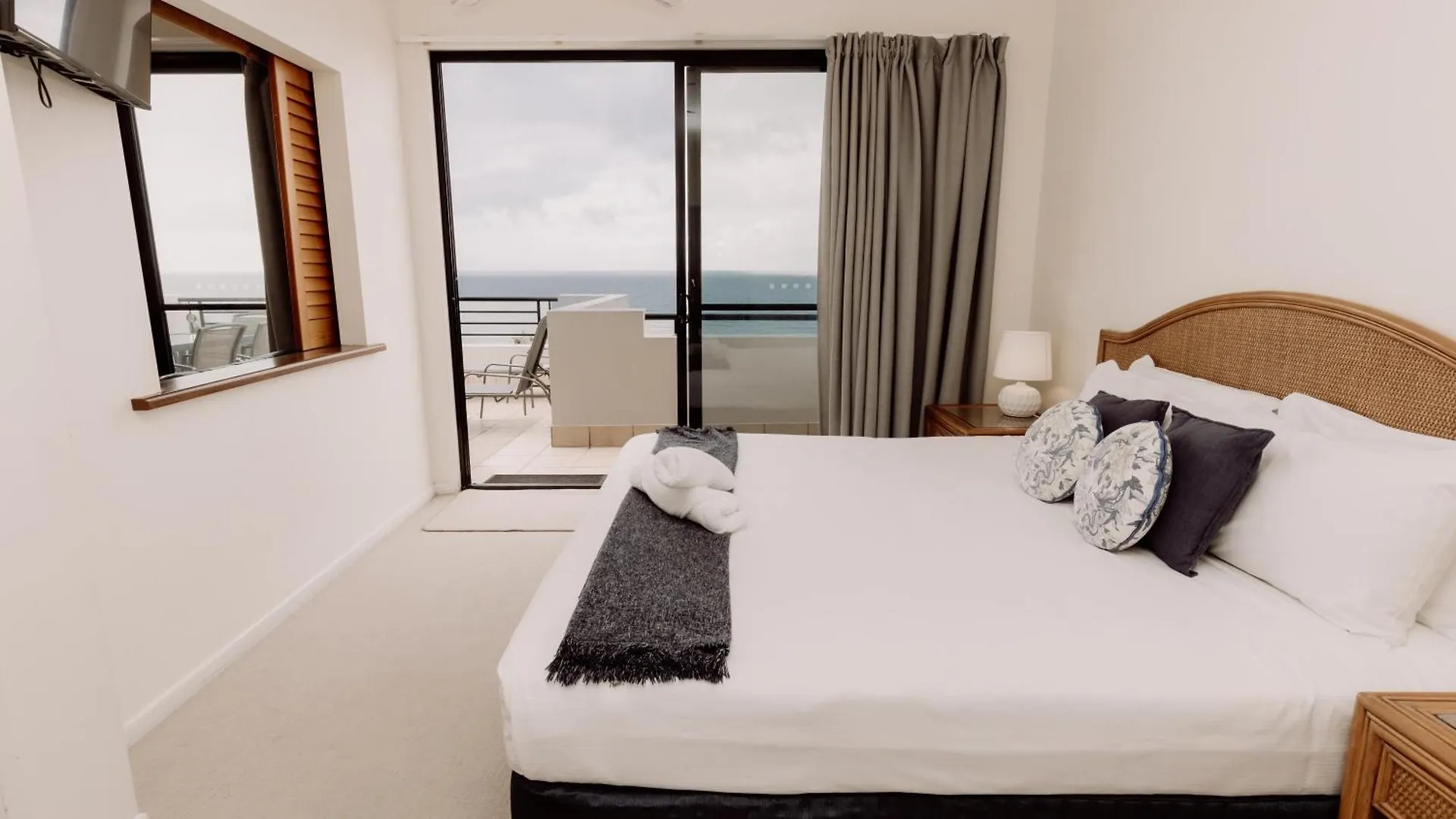 The Point Coolum Aparthotel Coolum Beach