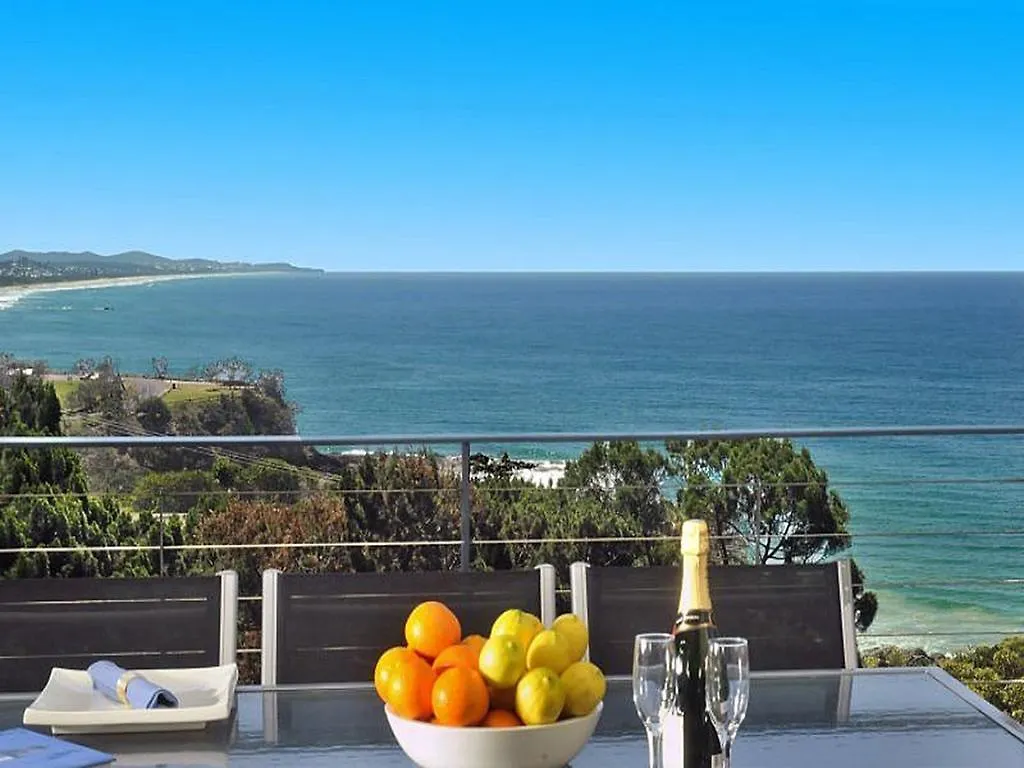 ****  The Point Coolum Aparthotel Coolum Beach Australia