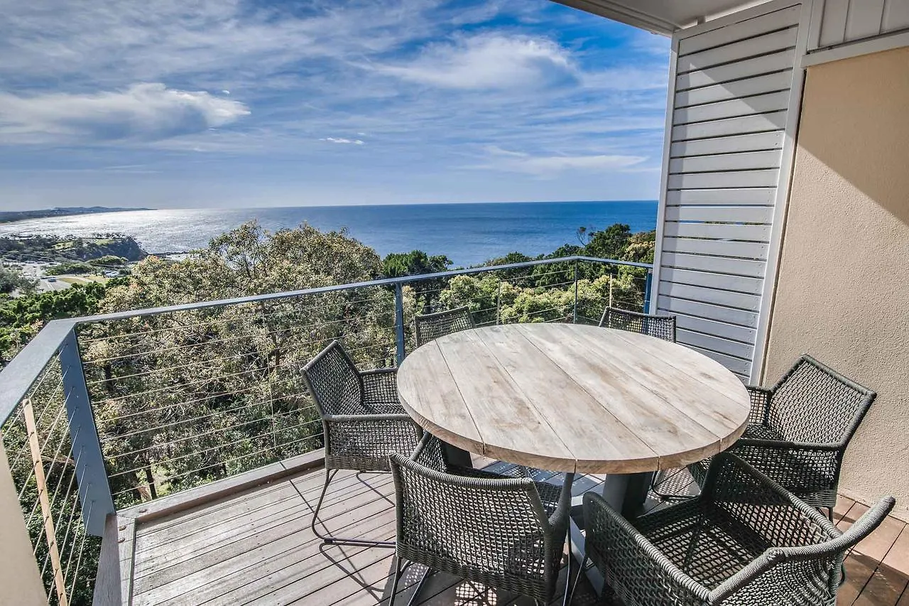 The Point Coolum Aparthotel Coolum Beach