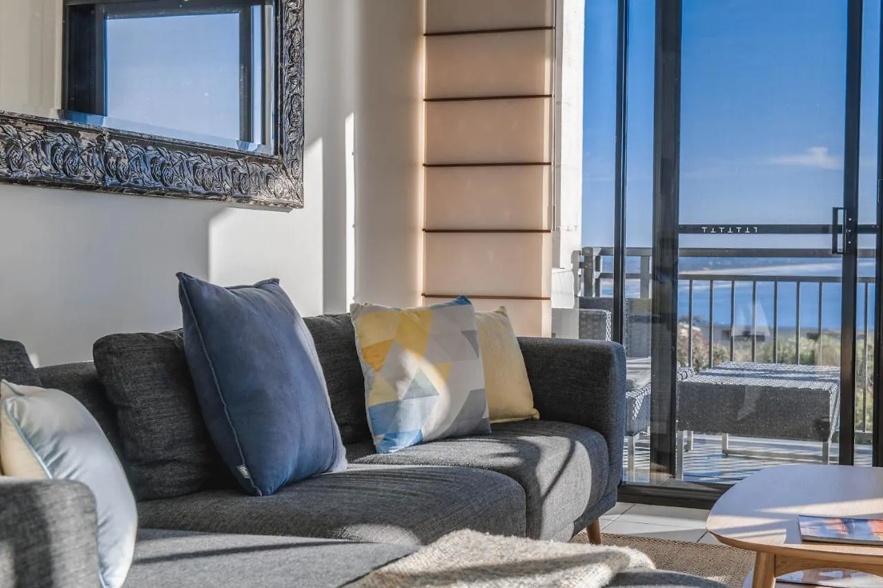 The Point Coolum Aparthotel Coolum Beach