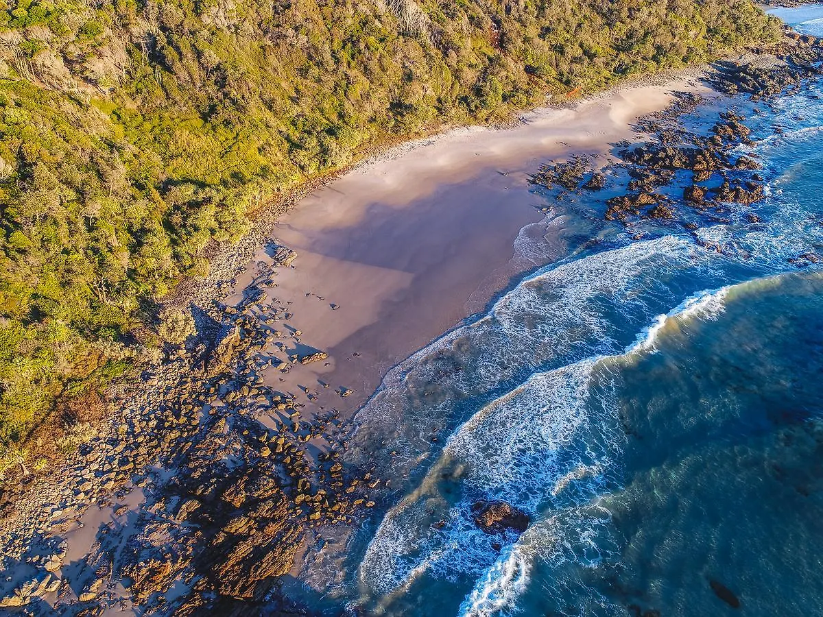 The Point Coolum Aparthotel Coolum Beach 4*,  Australia