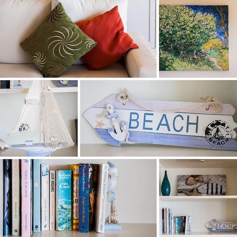 The Point Coolum Aparthotel Coolum Beach