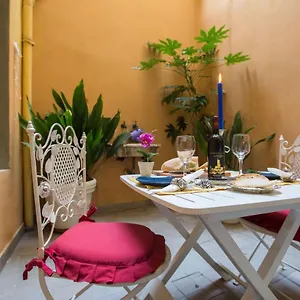 Charming Fiesolana In Heart Of Florence