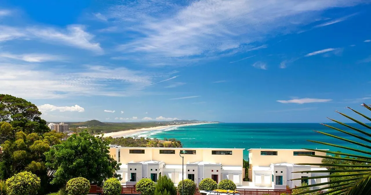 The Point Coolum contacts