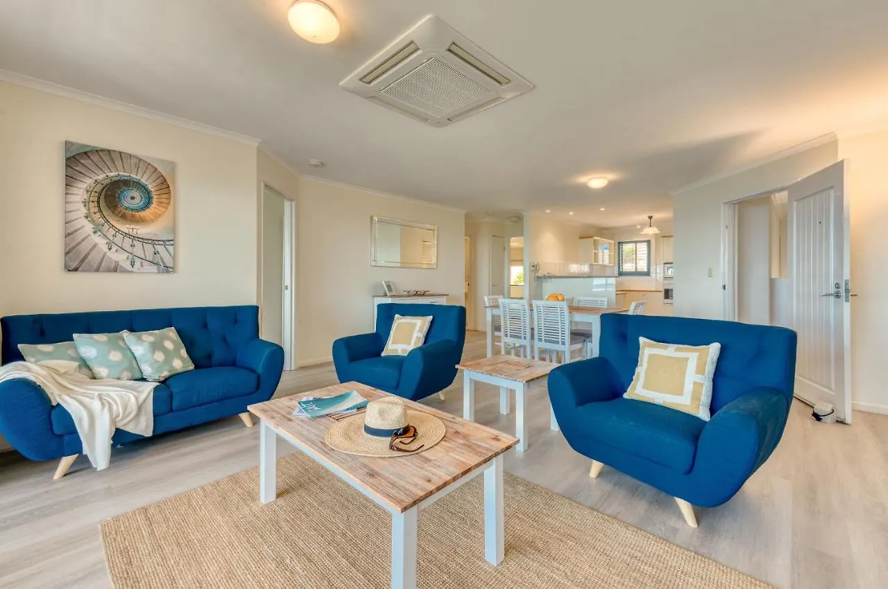 The Point Coolum Aparthotel Coolum Beach