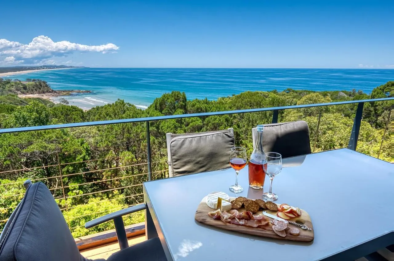 ****  The Point Coolum Aparthotel Coolum Beach Australia