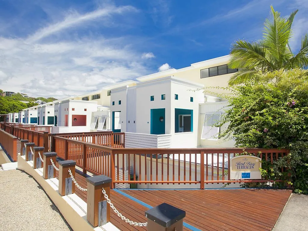 The Point Coolum Aparthotel Coolum Beach