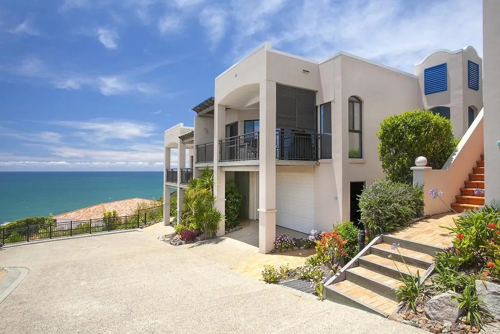 The Point Coolum Aparthotel Coolum Beach