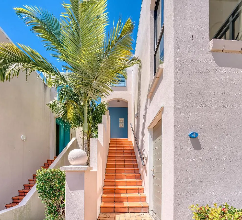 The Point Coolum Aparthotel Coolum Beach Australia