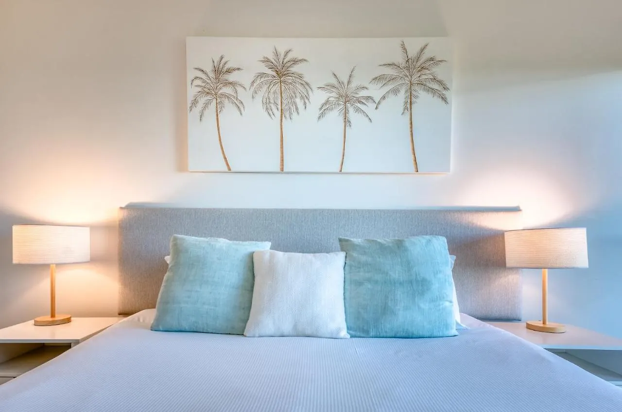The Point Coolum Aparthotel Coolum Beach
