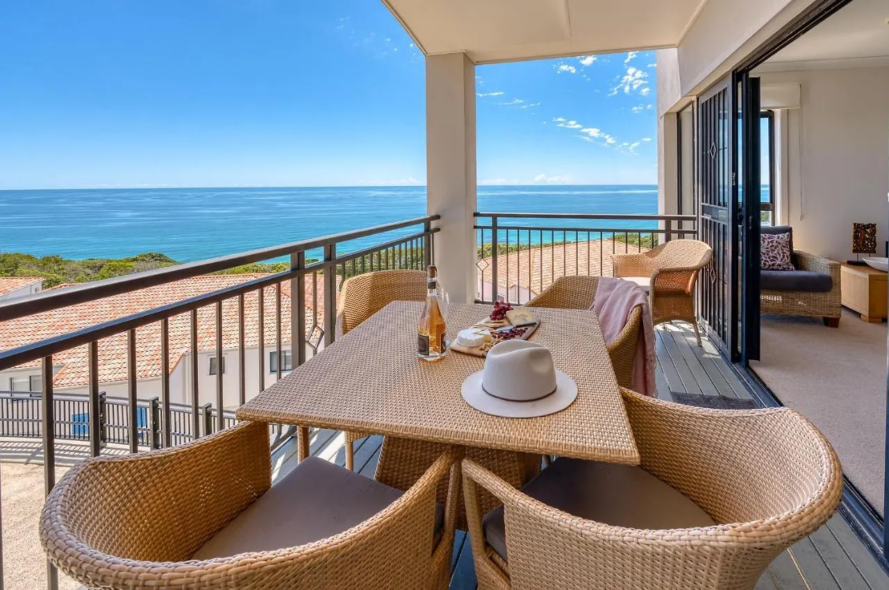 ****  The Point Coolum Aparthotel Coolum Beach Australia