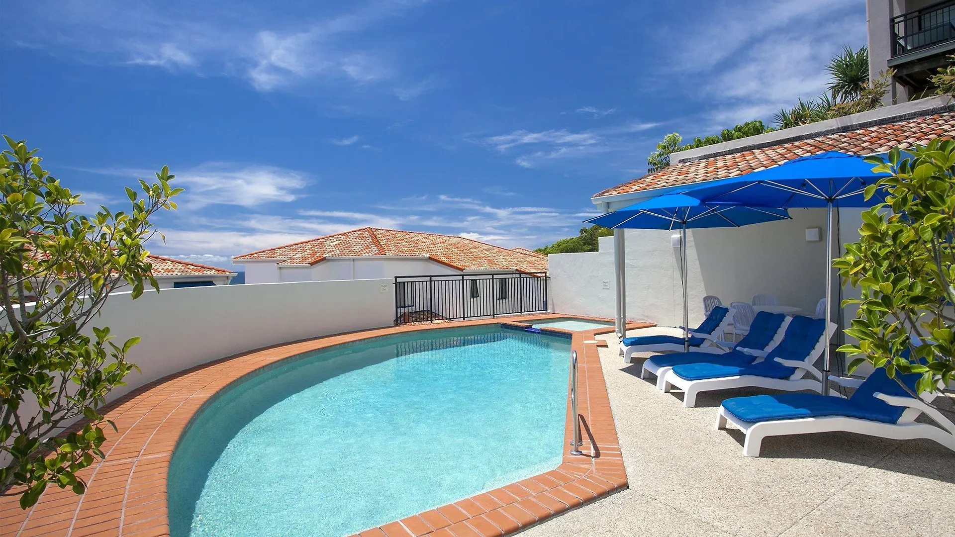 The Point Coolum Aparthotel Coolum Beach 4*,  Australia