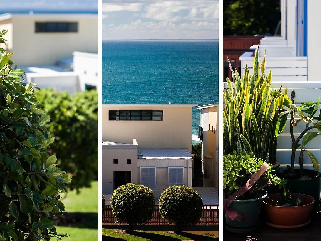 The Point Coolum Aparthotel Coolum Beach 4*,  Australia