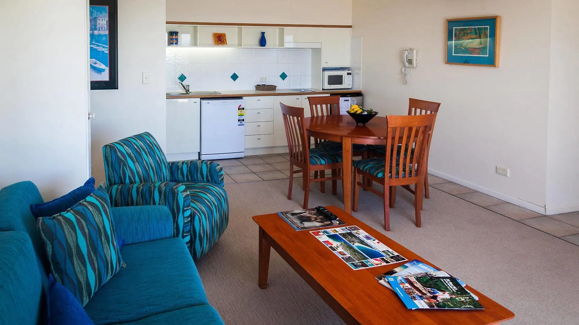 The Point Coolum Aparthotel Coolum Beach