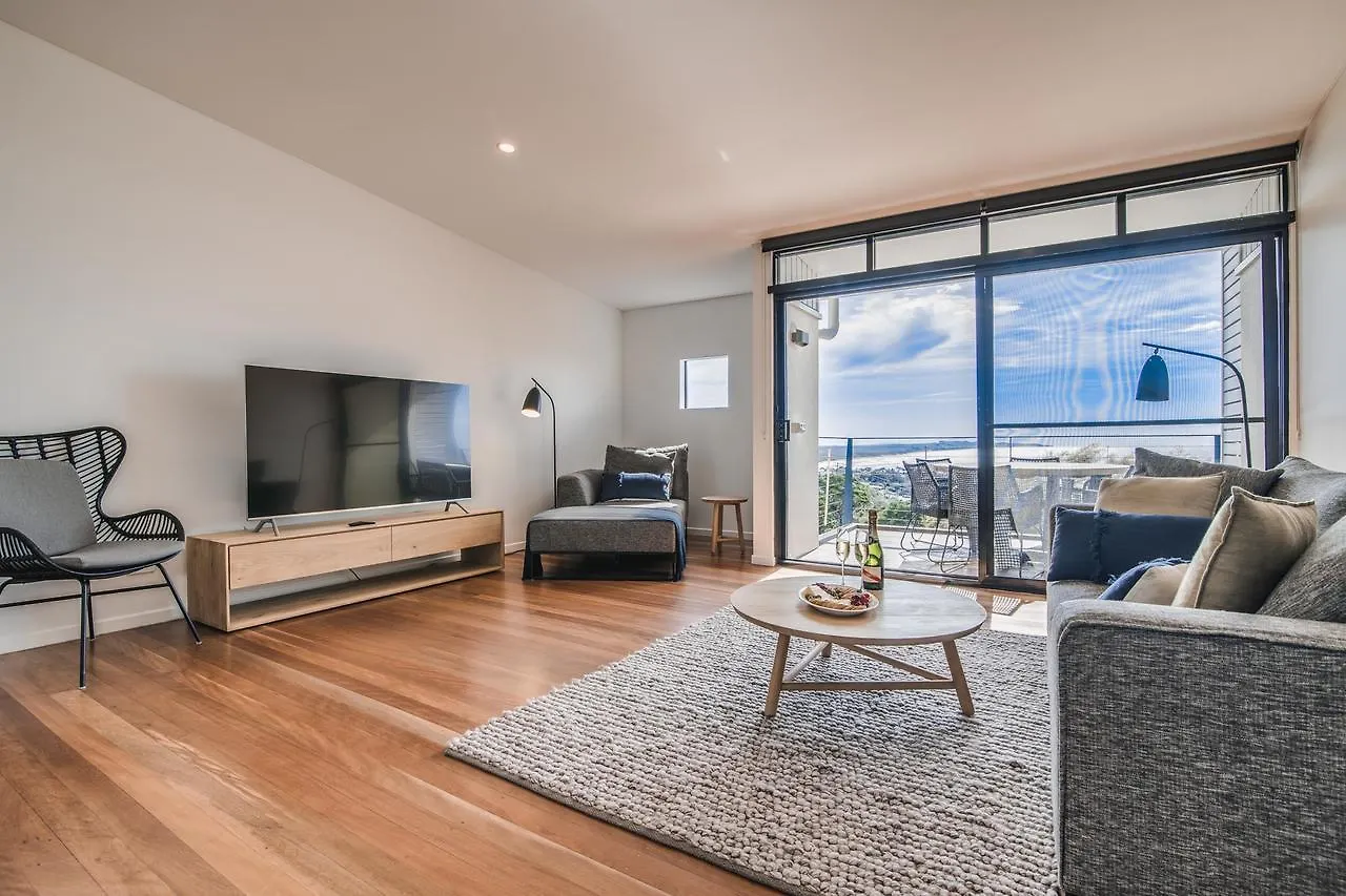 The Point Coolum Aparthotel Coolum Beach