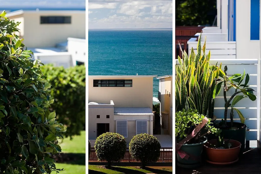 The Point Coolum Aparthotel Coolum Beach Australia