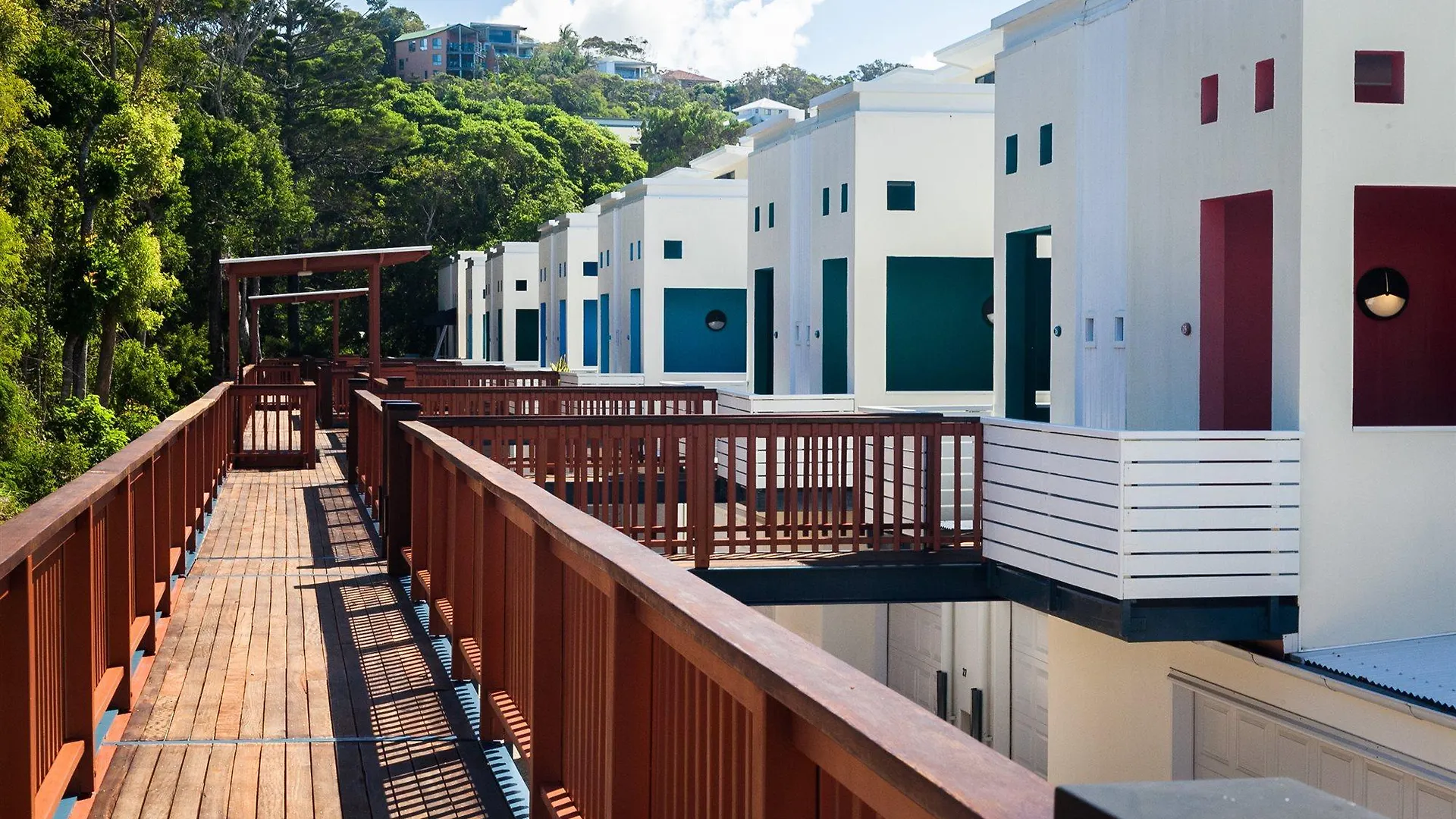 The Point Coolum Aparthotel Coolum Beach