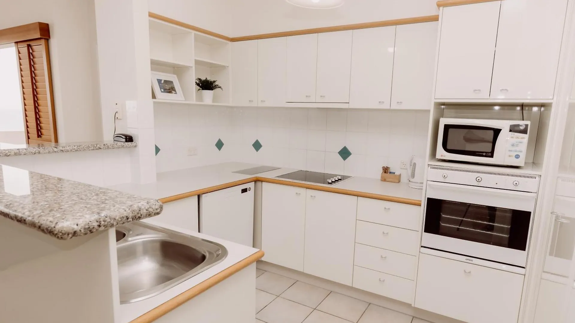 The Point Coolum Aparthotel Coolum Beach Australia