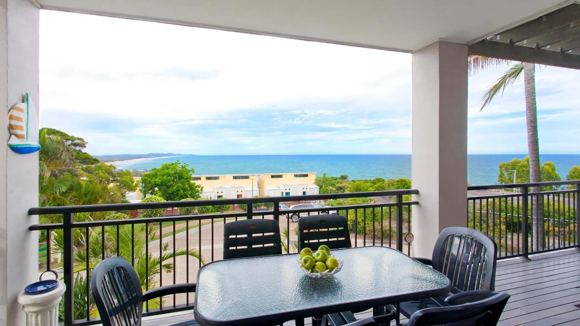The Point Coolum Aparthotel Coolum Beach