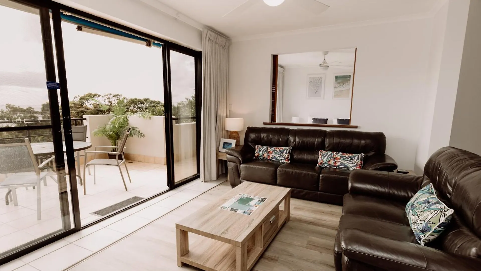 The Point Coolum Aparthotel Coolum Beach